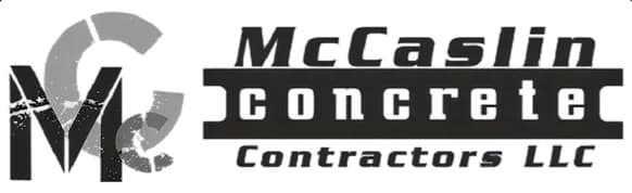 McCaslin Concrete Contractors