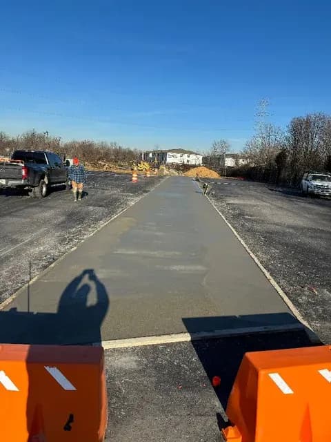 Peterbilt Dealership Expansion — photo 8