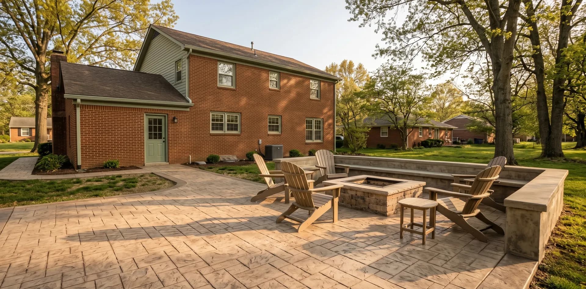Outdoor Living